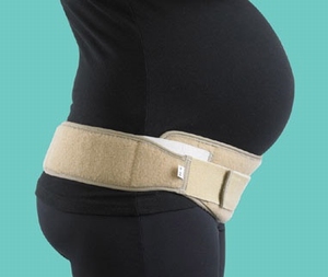 Maternity SI-LOC L/XL sacro-iliacal belt for pregnant women