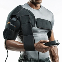 PowerPlay compressie bandage voor schouder 